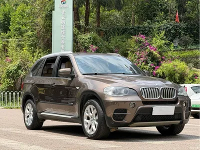 2011 BMW X5 (Import) xDrive35i Leading Edition, фото 3, лот 10464302