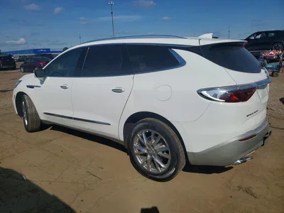 2024 BUICK ENCLAVE ESSENCE, фото 2, лот 10860985