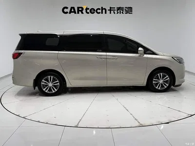 2021 Buick GL8 ES Landlord 653T Premium, фото 4, лот 10252240