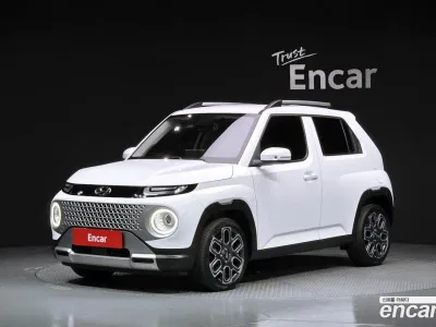 2023 Hyundai Casper Inspiration, фото 1, лот 10185406