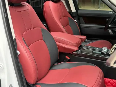 2021 Land Rover Range Rover 3.0 L6 Golden Age Edition, фото 4, лот 10393161
