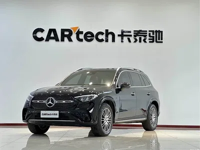 2025 Mercedes Glc Klasse, фото 1, лот 10249406