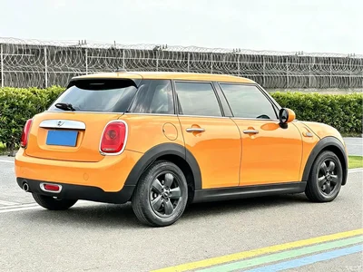 2016 MINI MINI 1.2T ONE 5-Door, фото 4, лот 10351483