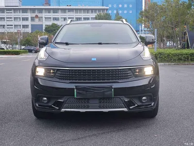 2018 Lynk & Co 01 EM-P 1.5T PHEV Power China V, фото 2, лот 11247255