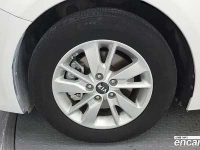 2016 Kia K5 1.7 Diesel SX, фото 4, лот 10054372