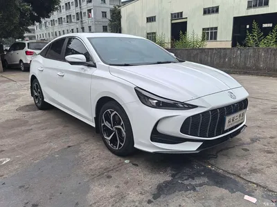 2025 MG MG5 300TGI Global Flagship, фото 3, лот 10355808