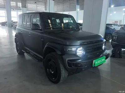 2025 iCAR V23 401 2WD Advanced Edition, фото 4, лот 10765337