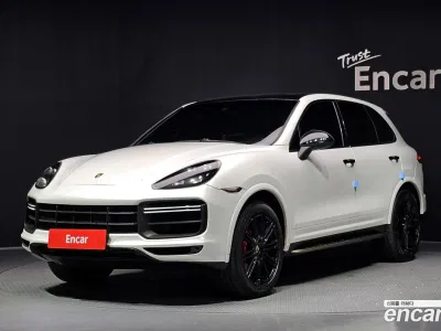 2014 Porsche Cayenne 3.0 Diesel, фото 1, лот 10199185