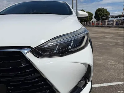 2020 Toyota YARiS L Zhi Xuan Zhi Xuan X 1.5L CVT Luxury, фото 4, лот 10300134