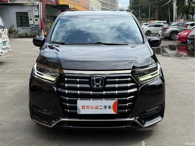 2024 Honda Elysion 2.0L e:HEV Supreme Edition, фото 2, лот 10413894