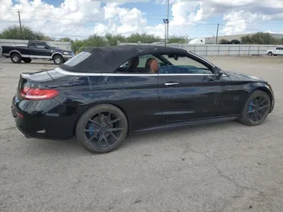 2019 MERCEDES-BENZ C 300, фото 3, лот 10961659
