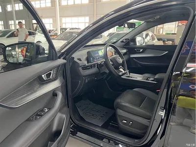 2021 Chery Tiggo 7 PLUS 1.5T CVT Premium, фото 4, лот 10333683