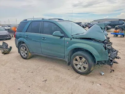 2007 SATURN VUE, фото 4, лот 10882632