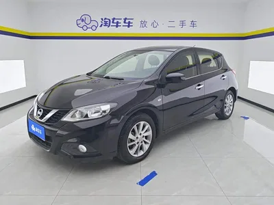 2016 Nissan Tiida 1.6L CVT Cool Edition, фото 1, лот 11103311