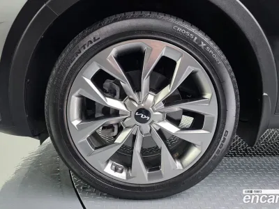 2023 Kia Sorento Diesel 2.2 2WD, фото 4, лот 10202016