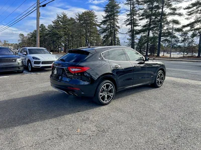 2018 MASERATI LEVANTE S LUXURY, фото 4, лот 10969552