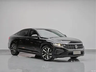 2023 Volkswagen Passat 280TSI Business Edition, фото 3, лот 10260244