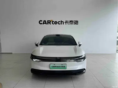 2025 ZEEKR 007 RWD Smart Driving 75kWh, фото 2, лот 10290780