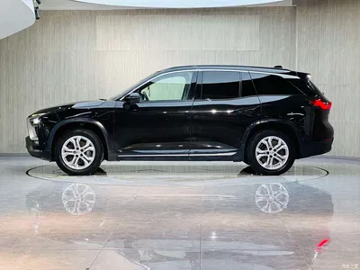 2018 NIO ES8 355KM Standard 6-Seater, фото 3, лот 10352428