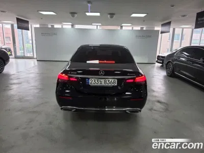2023 Mercedes-Benz E-Class E350 4MATIC Exclusive, фото 4, лот 10169772