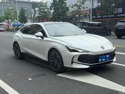 2023 MG MG7 1.5T DCT Ultimate Elegance Edition, фото 3, лот 10999310