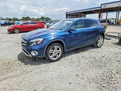 2019 MERCEDES-BENZ GLA 250 4MATIC, фото 1, лот 10830988