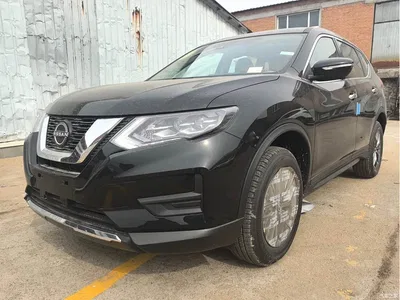 2025 Nissan X-Trail Honor 2.0L 2WD Leading Edition, фото 1, лот 10345920