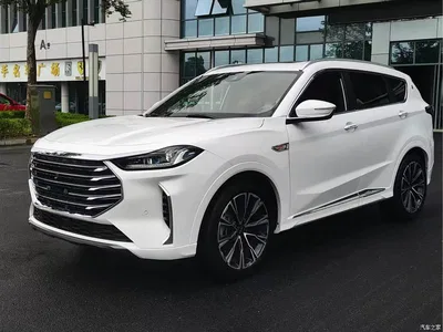 2021 Jetour X70 PLUS Zhuge 1.6T DCT Wolong 7-seater, фото 1, лот 10425150