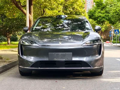 2024 Zhijie Luxeed R7 Pure Electric 802km Max, фото 3, лот 10826485
