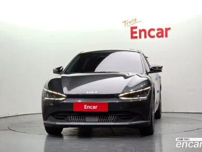 2024 Kia EV6 Long Range, фото 2, лот 11589143