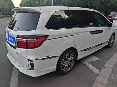 2019 Honda Elysion 2.0L Hybrid Luxury Edition, фото 3, лот 10423852