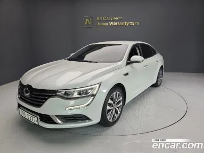 2016 Samsung SM6 2.0 LPe LE (Disabled), фото 1, лот 10188067