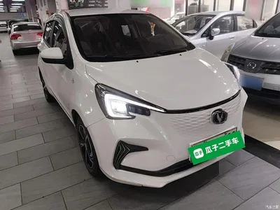 2020 Changan Benben E-Star Heartbeat Edition (NMC Battery), фото 4, лот 10479409