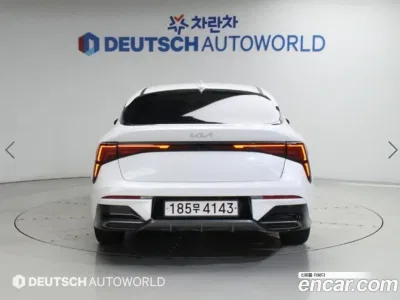 2025 Kia K5 2.0, фото 3, лот 11510064