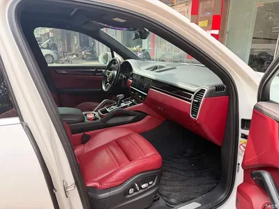 2019 Porsche Cayenne, фото 4, лот 10666689