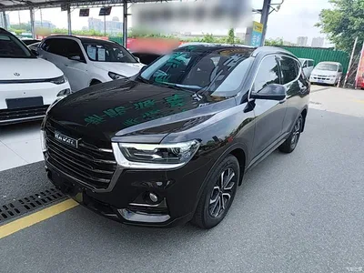 2021 Haval H6 National Trend Edition 1.5T Automatic Urban Edition, фото 2, лот 10285604
