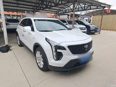 2021 Cadillac XT4 28T FWD Technology Edition, фото 4, лот 11132516