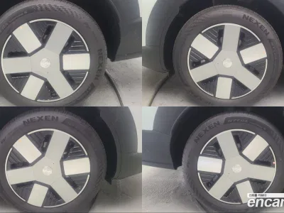 2026 Hyundai Nexo Exclusive, фото 4, лот 10193846