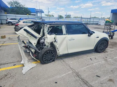 2015 MINI COOPER S, фото 3, лот 10664907