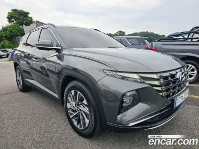 2023 Hyundai Tucson HEV 1.6 2WD Inspiration, фото 1, лот 11762049