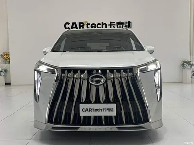 2023 GAC Trumpchi Trumpchi M8 Model Master Series 400T Ultimate Edition, фото 2, лот 10417608