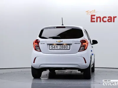 2019 Chevrolet Spark Premier, фото 4, лот 10172555