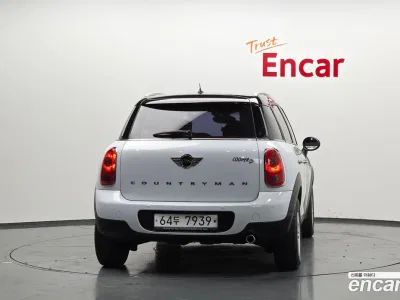 2014 Mini Countryman SE, фото 4, лот 10108304