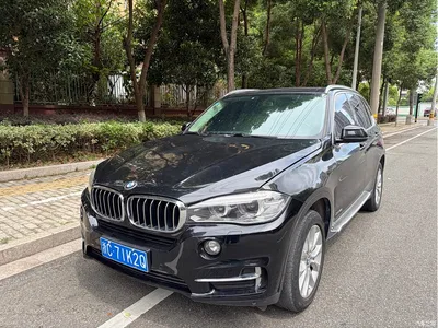 2017 BMW X5 (Import) xDrive28i, фото 2, лот 10464324