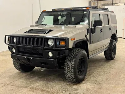 2006 HUMMER H2, фото 2, лот 10587798