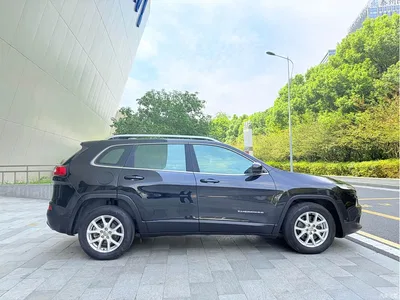 2016 Jeep Cherokee 2.4L Leading Edition, фото 4, лот 10671217