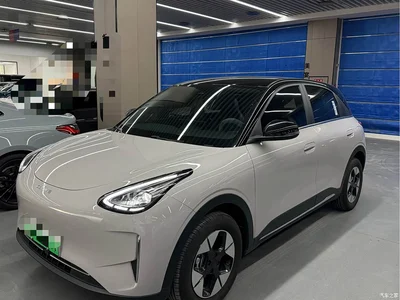 2026 Geely Galaxy Starry Wish Edition 310km Youth Version, фото 1, лот 11143167