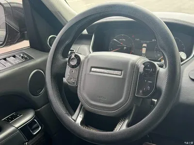 2014 Land Rover Range Rover Sport 5.0 SC V8 Dynamic Genesis Edition, фото 4, лот 10325216