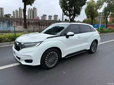 2023 Honda Avancier 370TURBO 2WD Luxury Edition, фото 1, лот 11517506