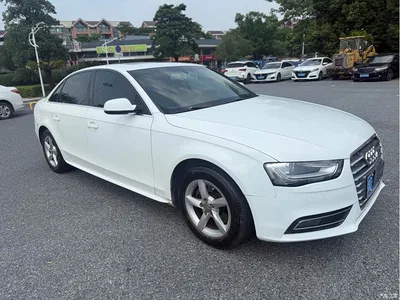 2013 Audi A4L 35 TFSI Automatic Standard, фото 3, лот 11088457